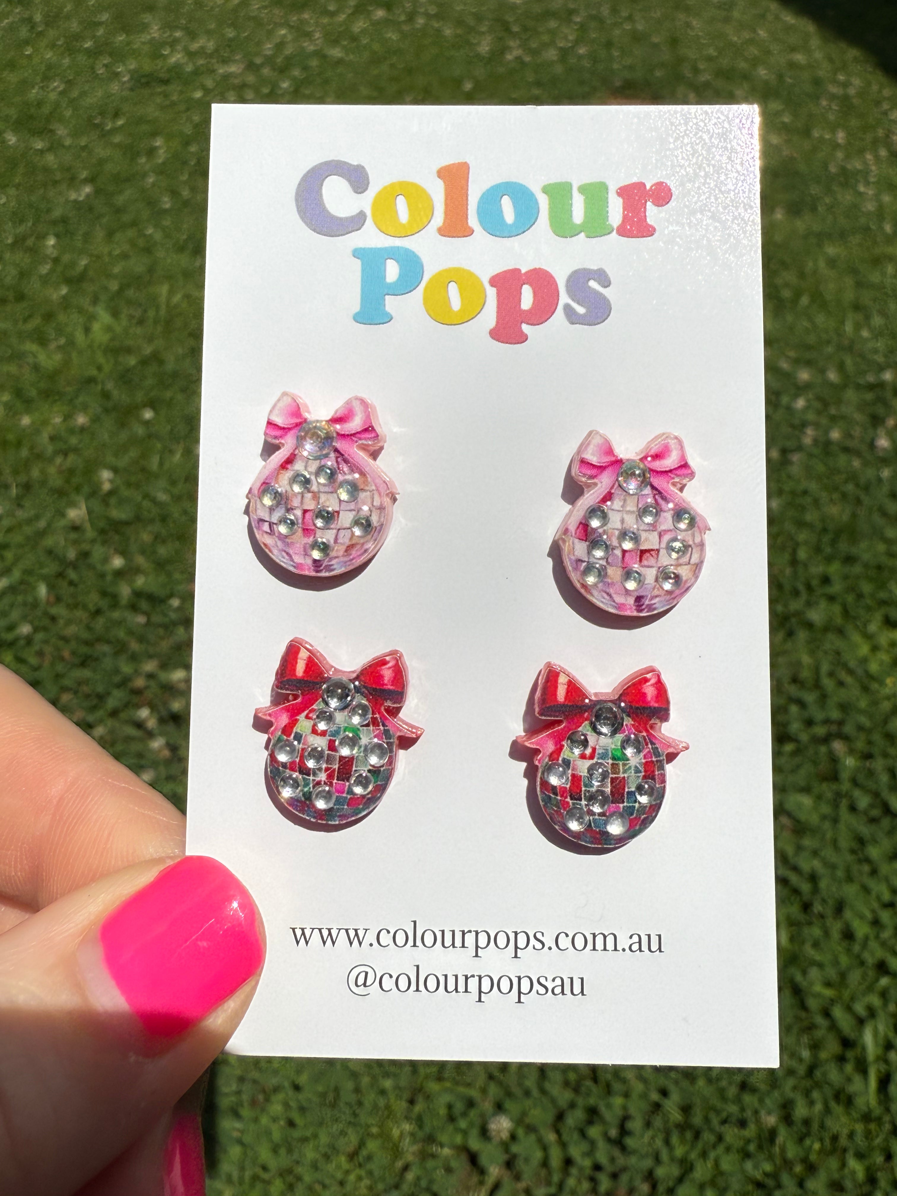 Tiny Twinkle Baes – Duo Set